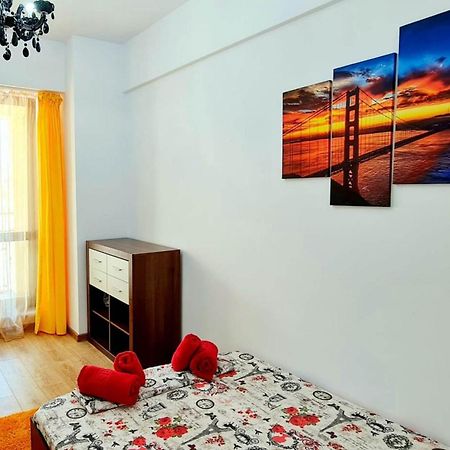 Designed Like Home Apartment Near Palas Mall Yaş Dış mekan fotoğraf