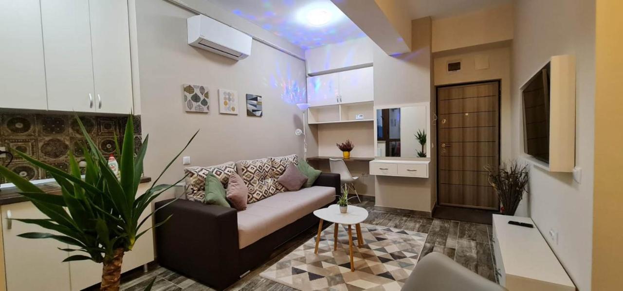 Designed Like Home Apartment Near Palas Mall Yaş Dış mekan fotoğraf