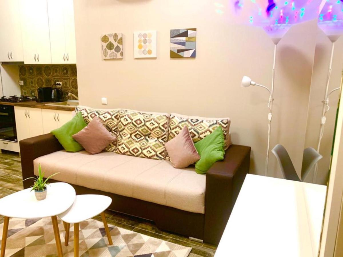 Designed Like Home Apartment Near Palas Mall Yaş Dış mekan fotoğraf