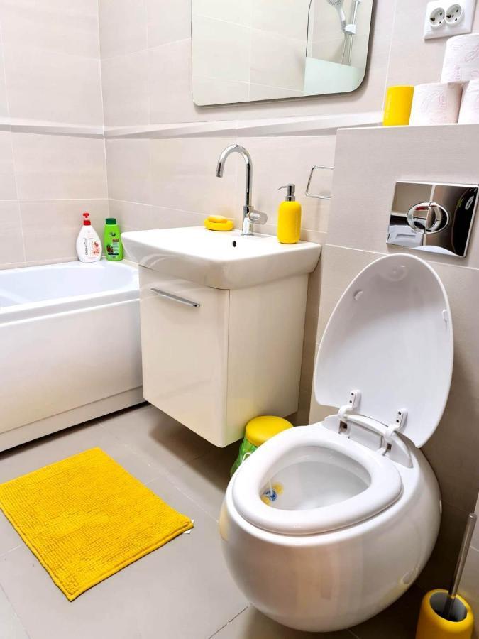 Designed Like Home Apartment Near Palas Mall Yaş Dış mekan fotoğraf