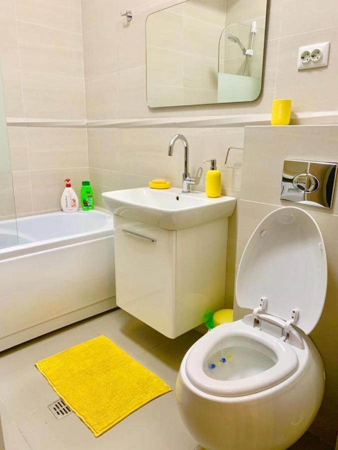 Designed Like Home Apartment Near Palas Mall Yaş Dış mekan fotoğraf