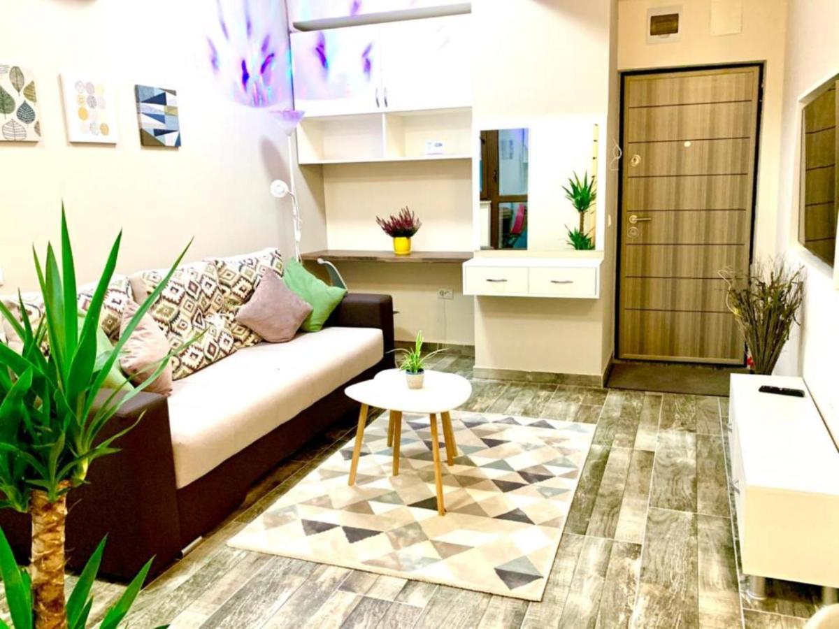 Designed Like Home Apartment Near Palas Mall Yaş Dış mekan fotoğraf