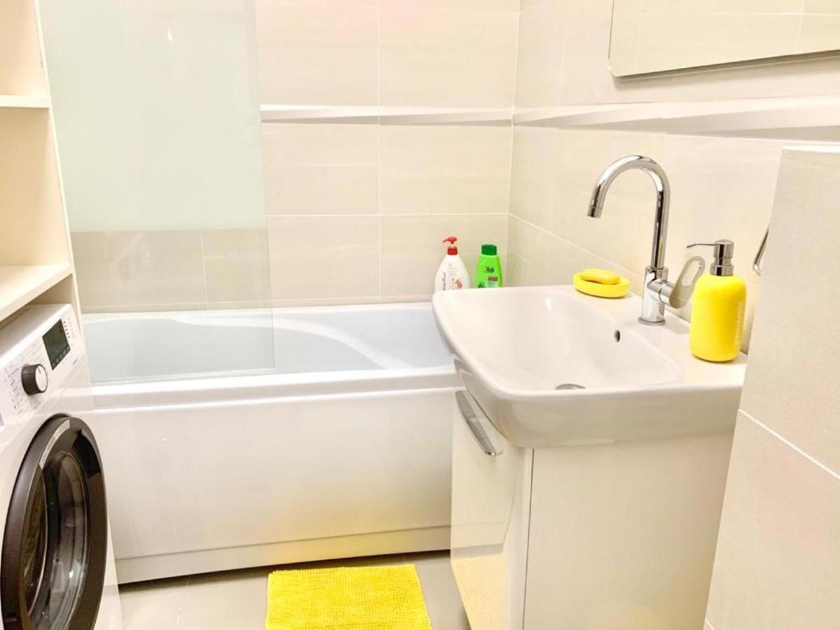 Designed Like Home Apartment Near Palas Mall Yaş Dış mekan fotoğraf