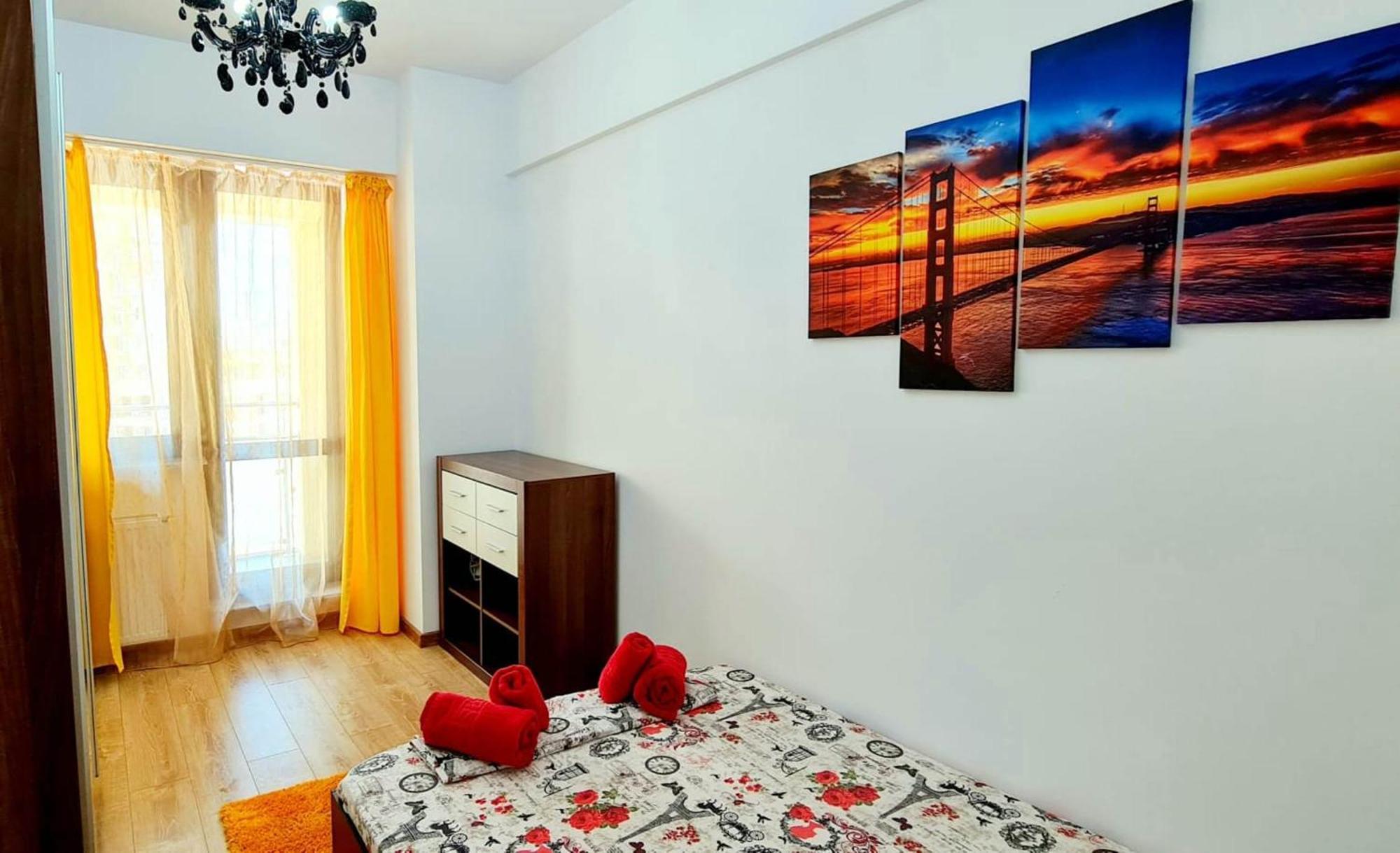 Designed Like Home Apartment Near Palas Mall Yaş Dış mekan fotoğraf