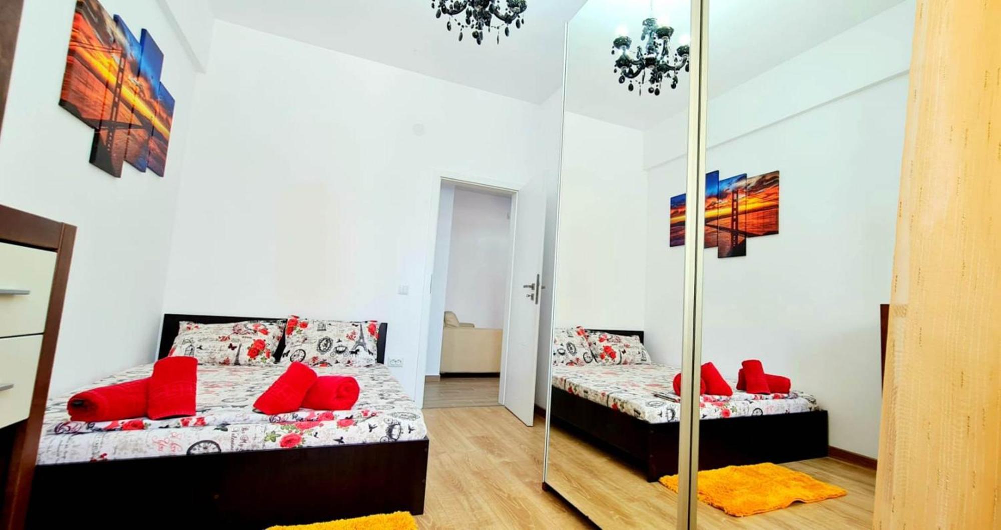 Designed Like Home Apartment Near Palas Mall Yaş Dış mekan fotoğraf