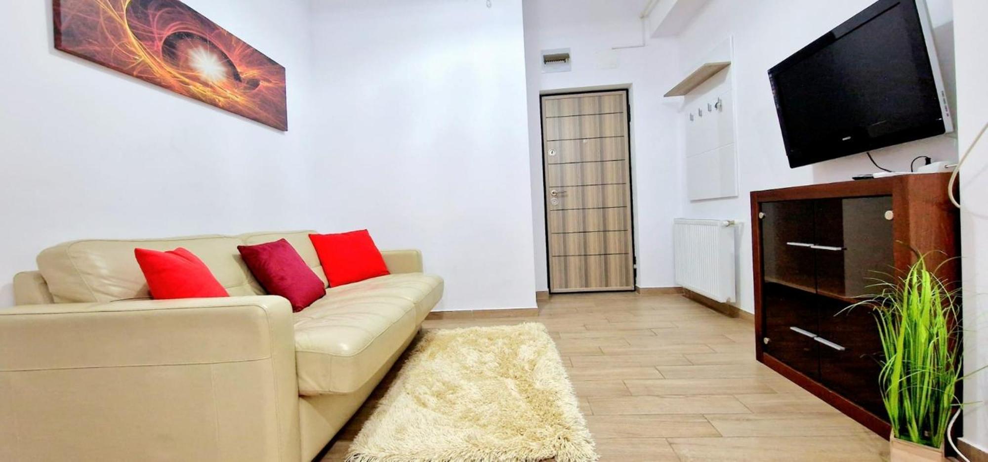 Designed Like Home Apartment Near Palas Mall Yaş Dış mekan fotoğraf