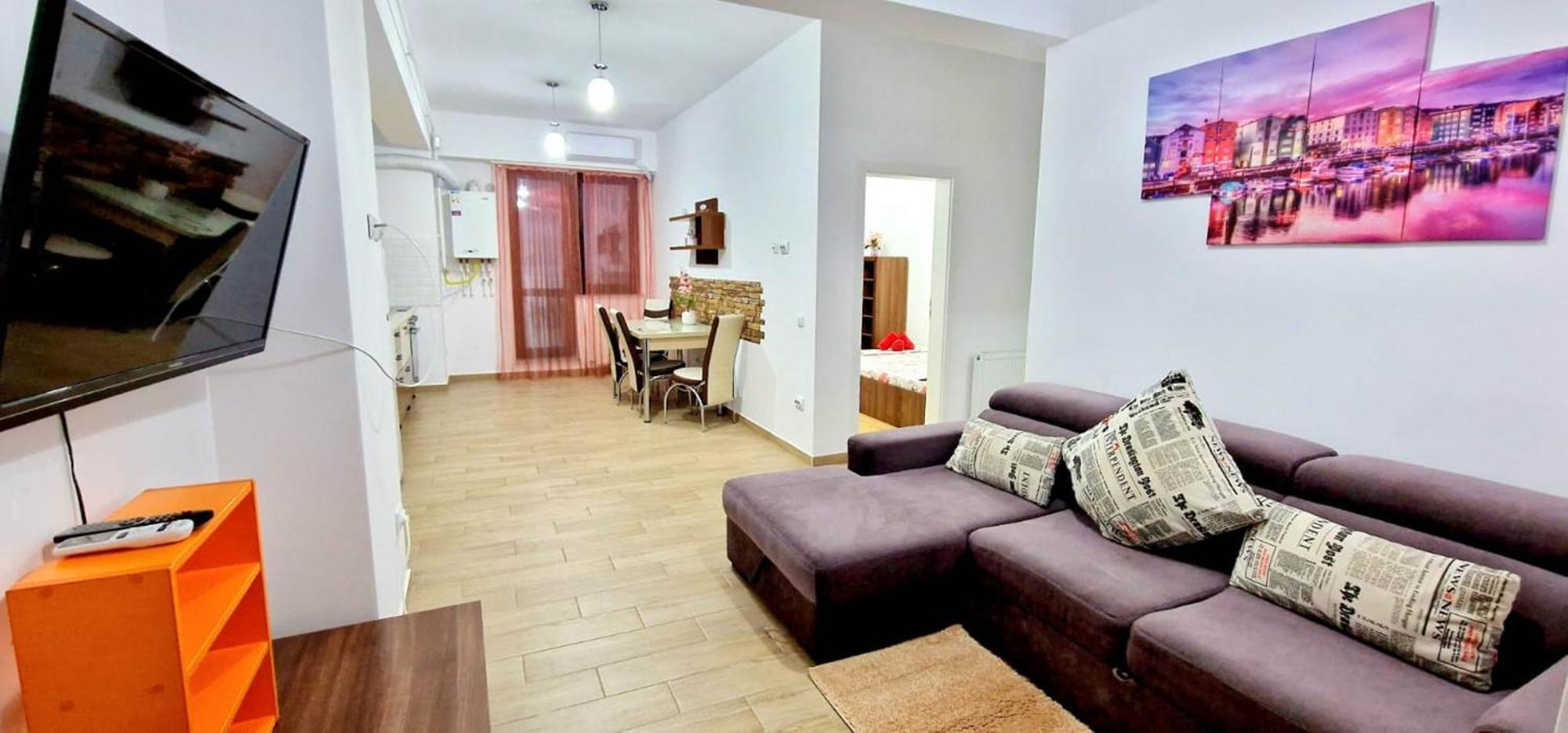 Designed Like Home Apartment Near Palas Mall Yaş Dış mekan fotoğraf