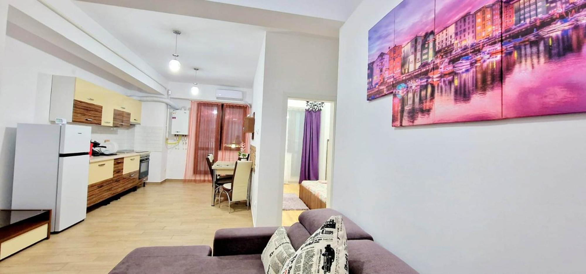 Designed Like Home Apartment Near Palas Mall Yaş Dış mekan fotoğraf