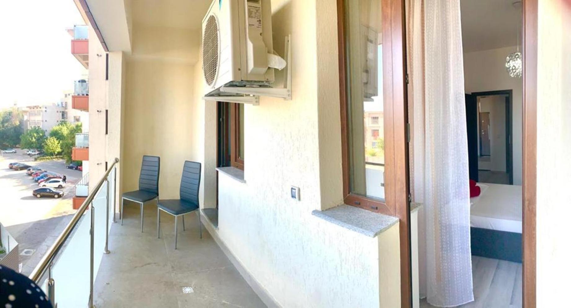 Designed Like Home Apartment Near Palas Mall Yaş Dış mekan fotoğraf