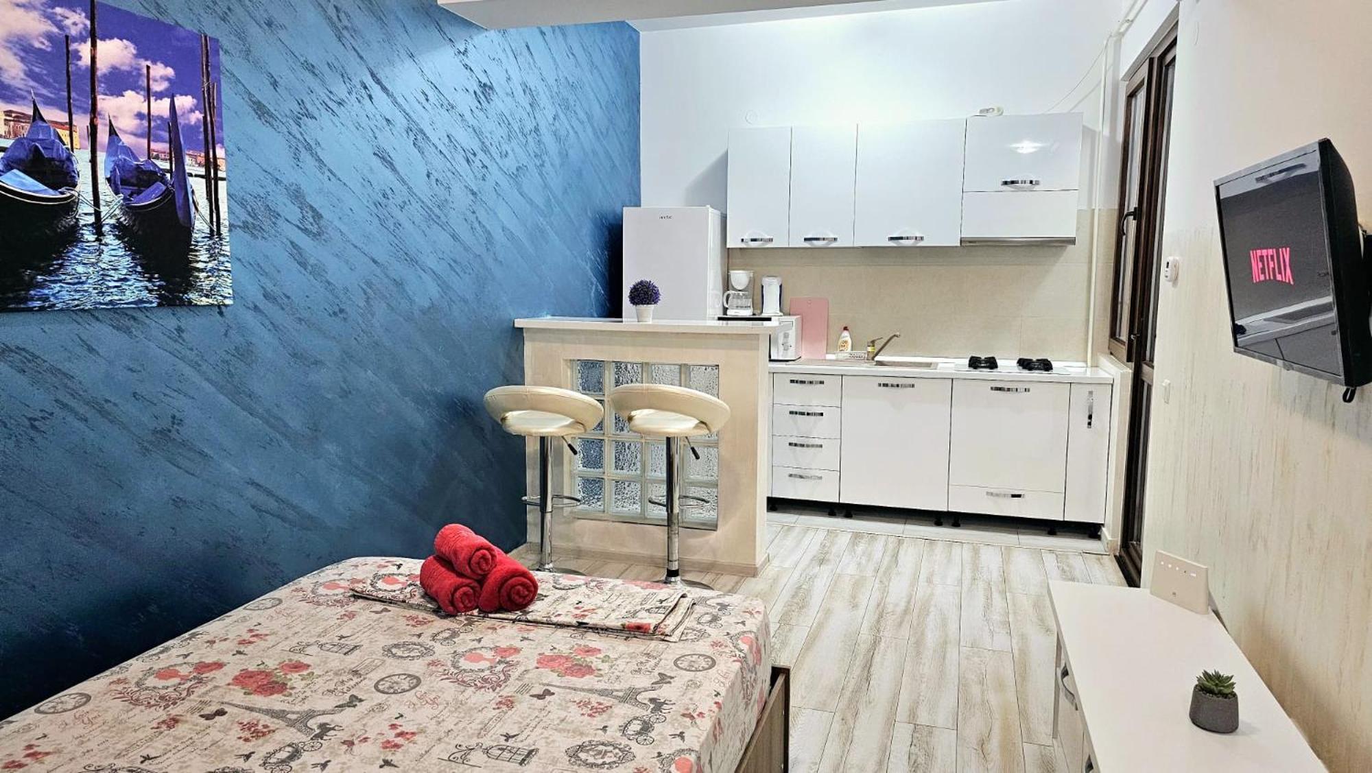 Designed Like Home Apartment Near Palas Mall Yaş Dış mekan fotoğraf