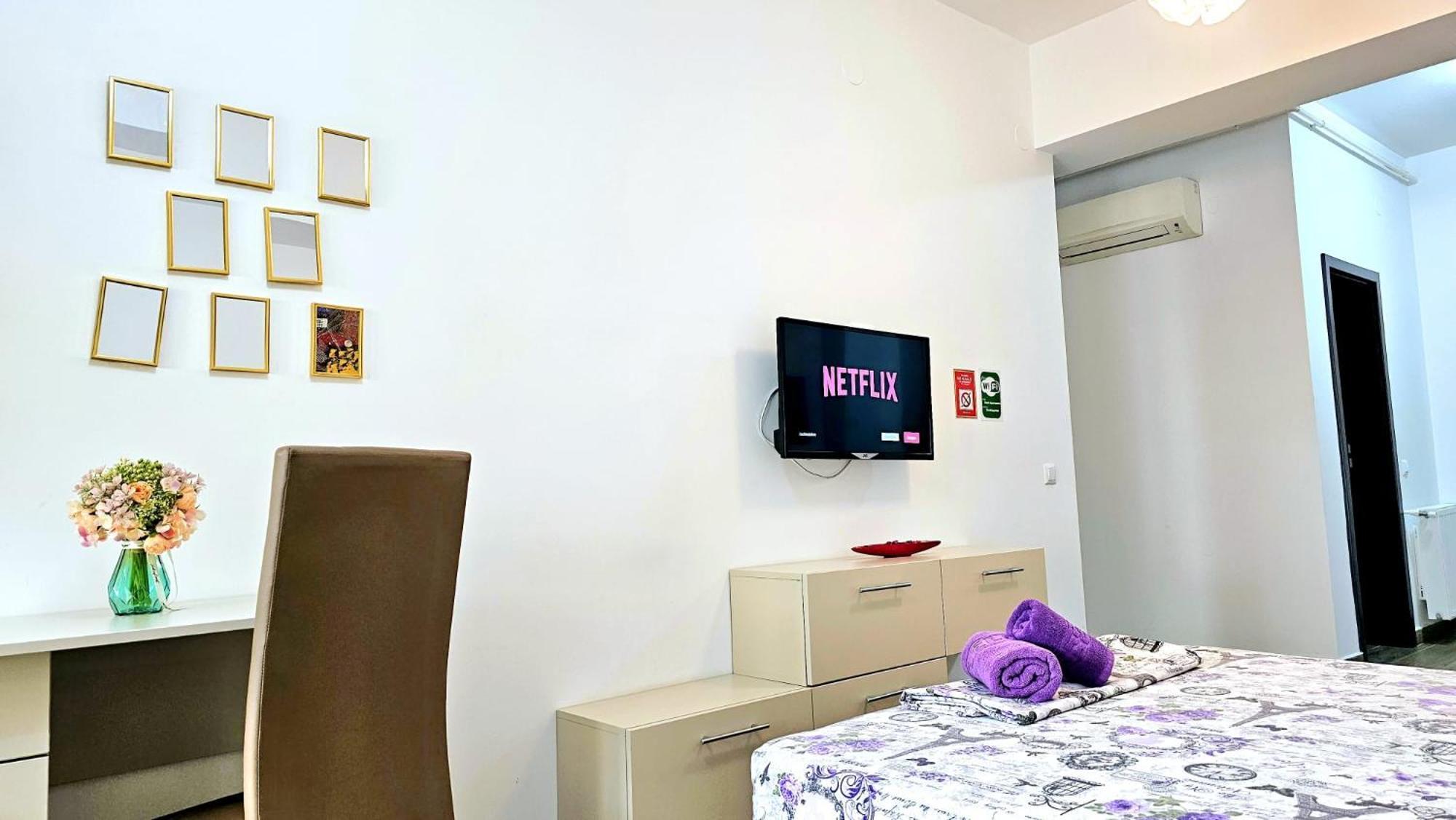 Designed Like Home Apartment Near Palas Mall Yaş Dış mekan fotoğraf
