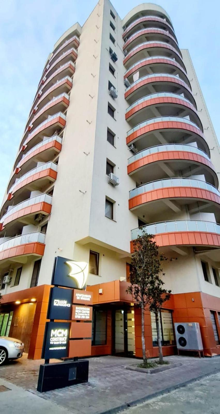 Designed Like Home Apartment Near Palas Mall Yaş Dış mekan fotoğraf