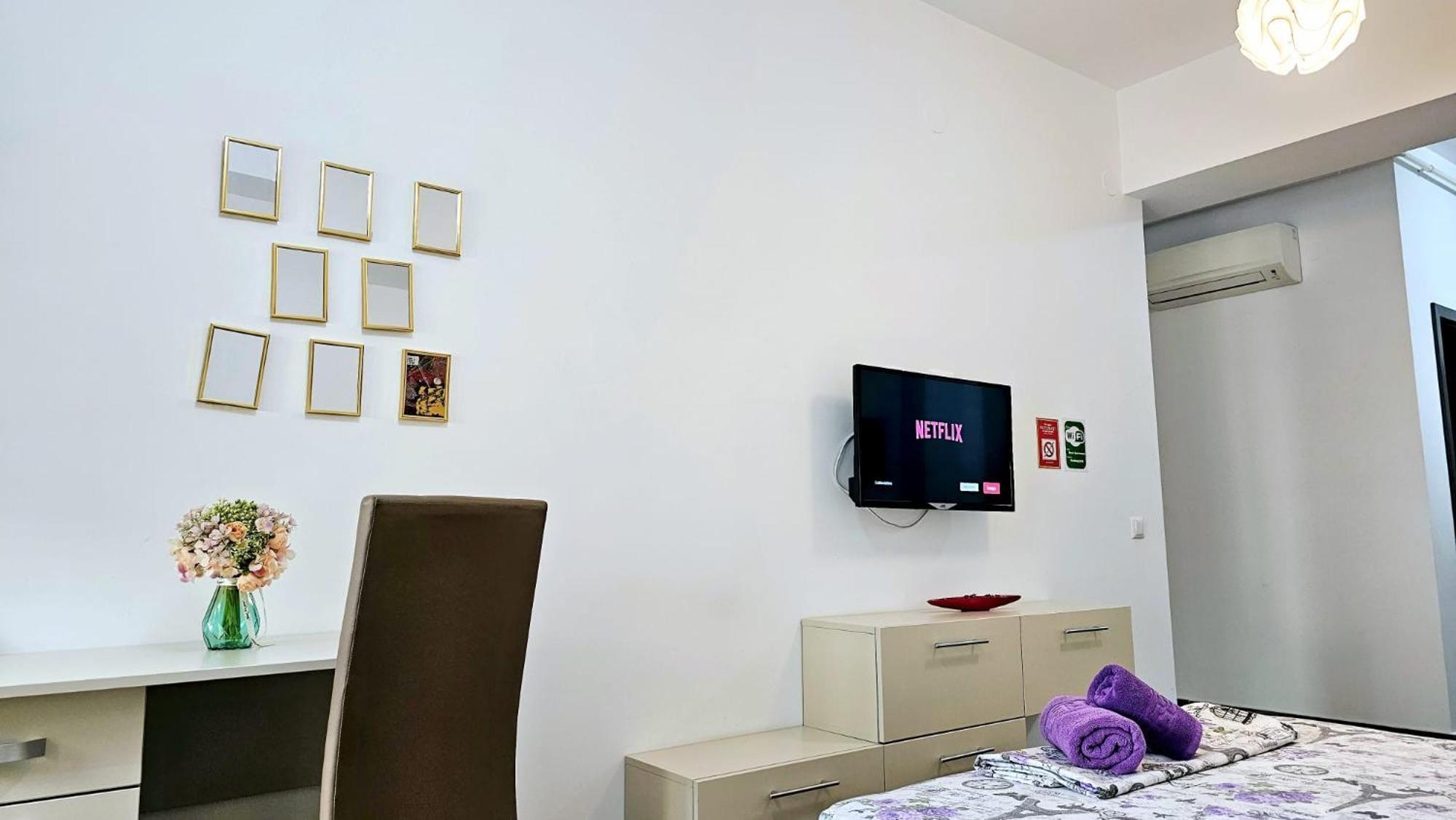 Designed Like Home Apartment Near Palas Mall Yaş Dış mekan fotoğraf